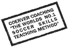 Coerver® Coaching.