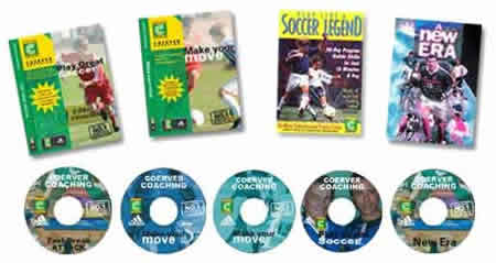super soccer package